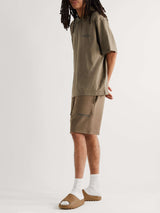 ESSENTIALS  POLO-HARVEST