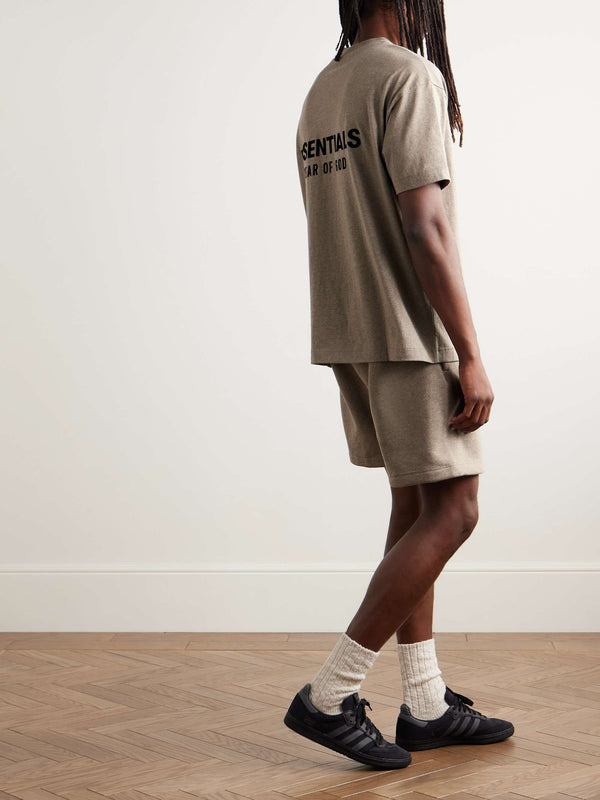 CLASSIC FIT T-SHIRT HOMESTEAD HEATHER