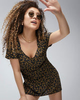 DAISY BLOOM DRESS