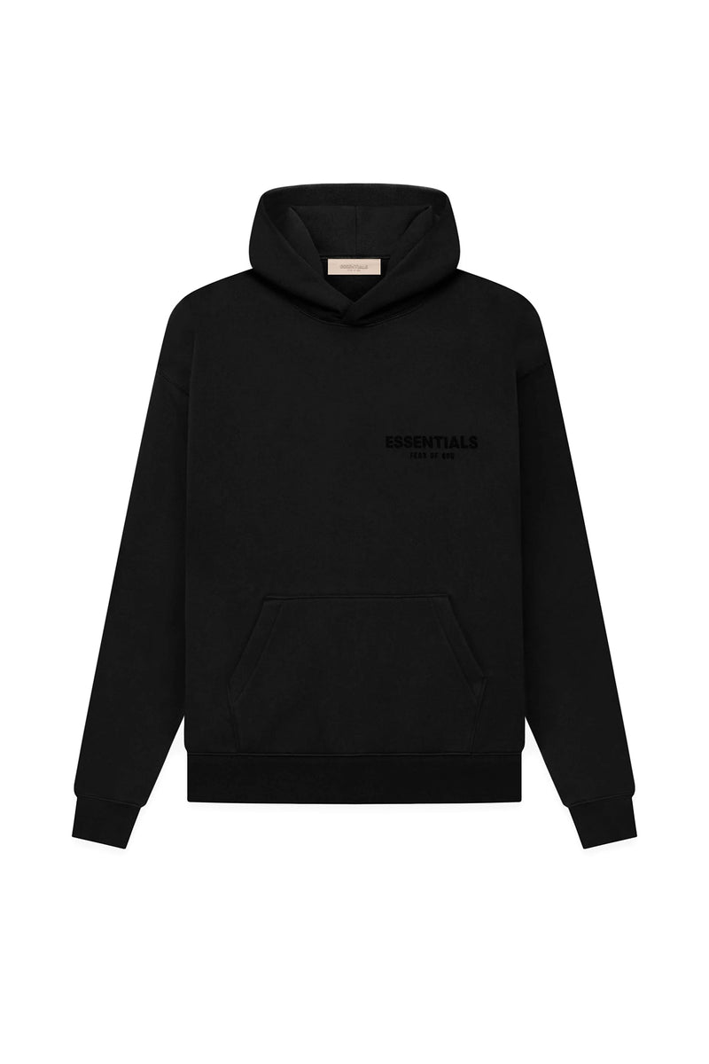 ESSENTIALS -Fear Of God Hoodie 'Stretch Limo' TRASH TLV – TrashTLV