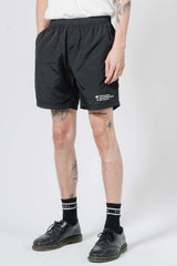 ALIGNMENT VOLLEY-MERCH BLACK