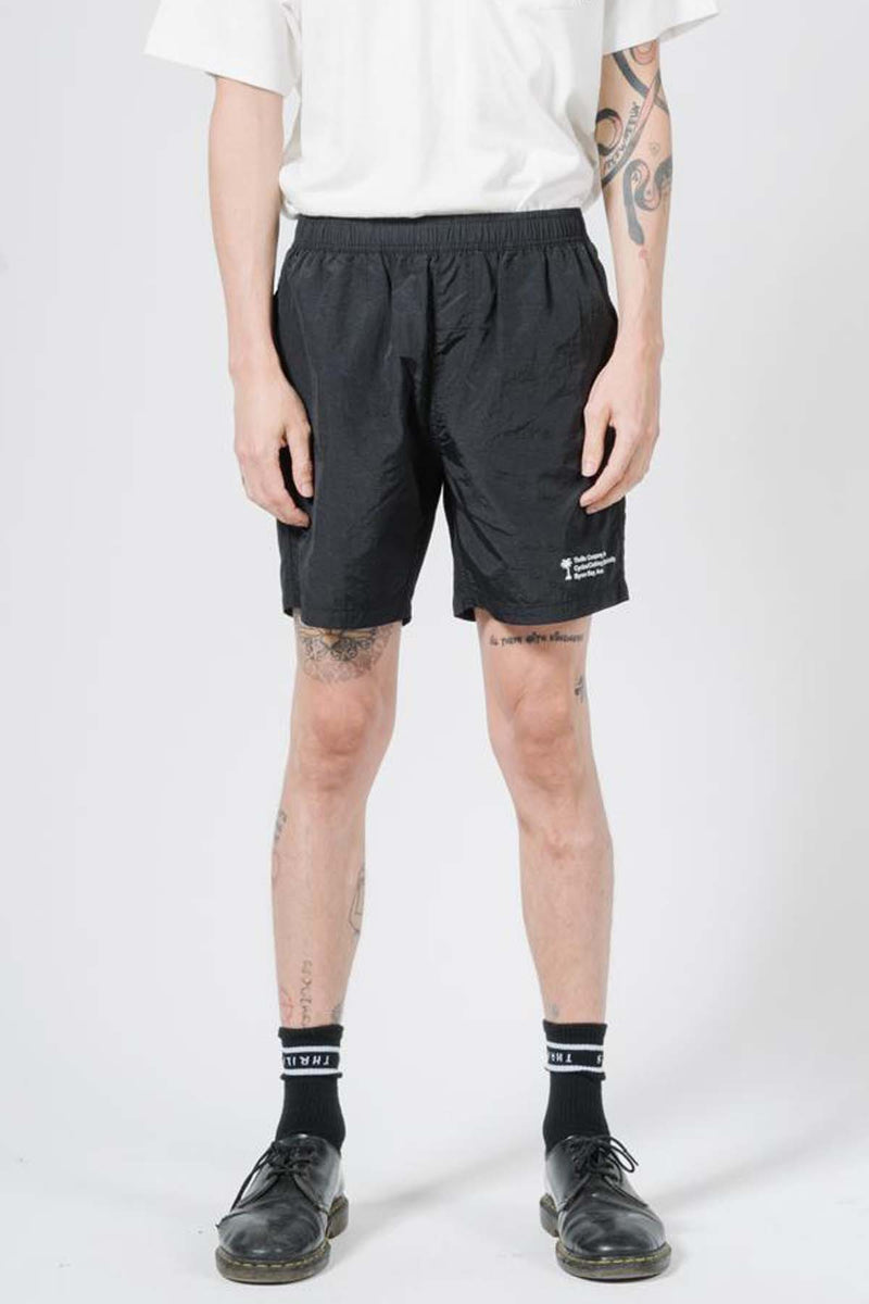 ALIGNMENT VOLLEY-MERCH BLACK