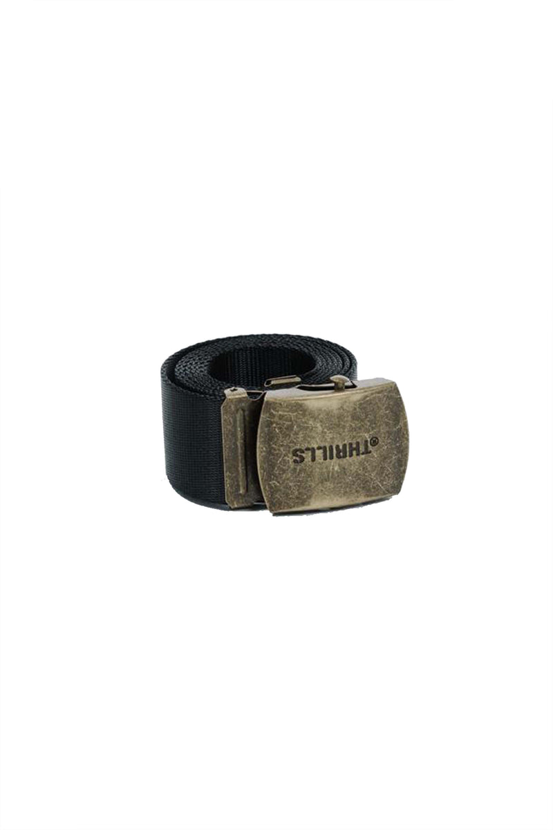 DIVISION BELT