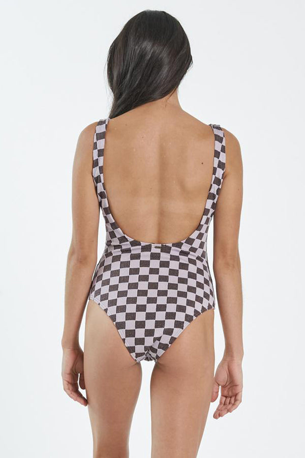 AALTO RIB ONE PIECE