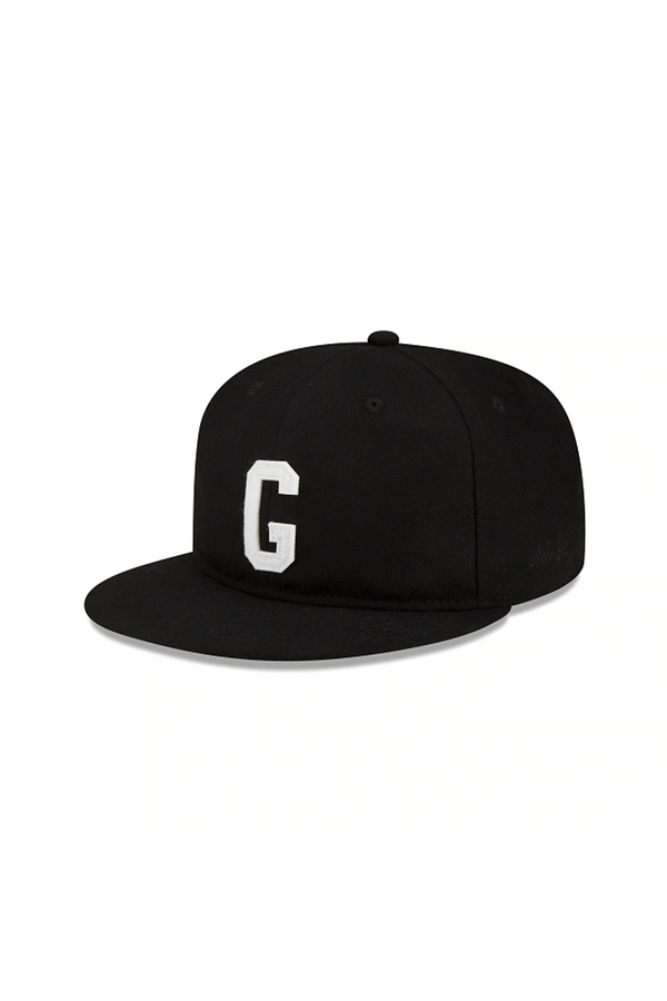 Fear of God streetwear , Grays Home Baseball Cap, Homestead Grays Cap, Fear of God Homestead Grays hat, baseball cap, Fear Of God baseball cap, Fear Of God Essentials