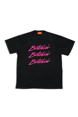BOSSI BITCHIN`- BLACK