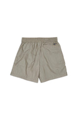 BOSSI OUTLINE SHORT - TAN