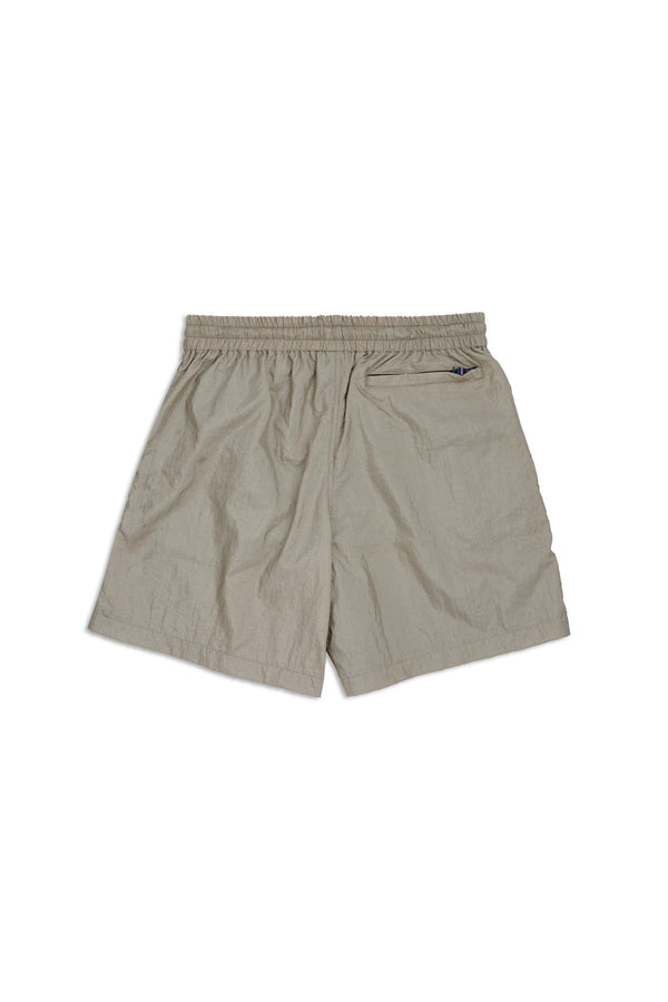 BOSSI OUTLINE SHORT - TAN