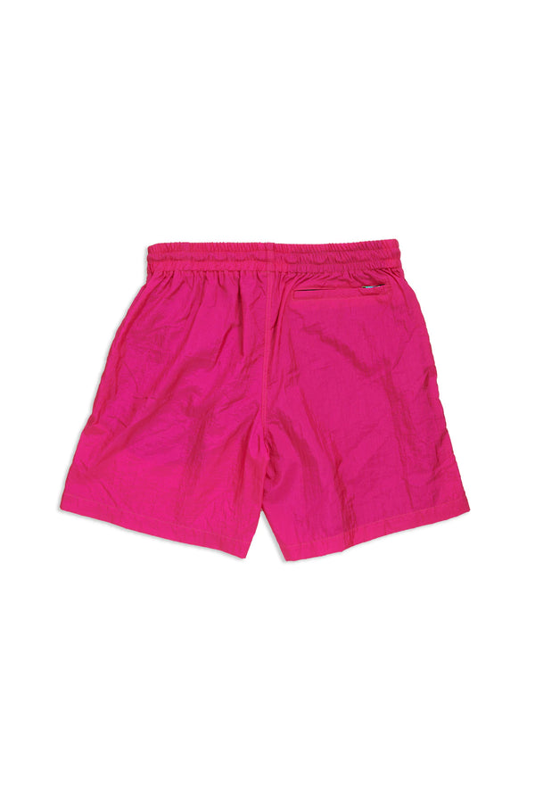 BOSSI OUTLINE SHORT - PINK