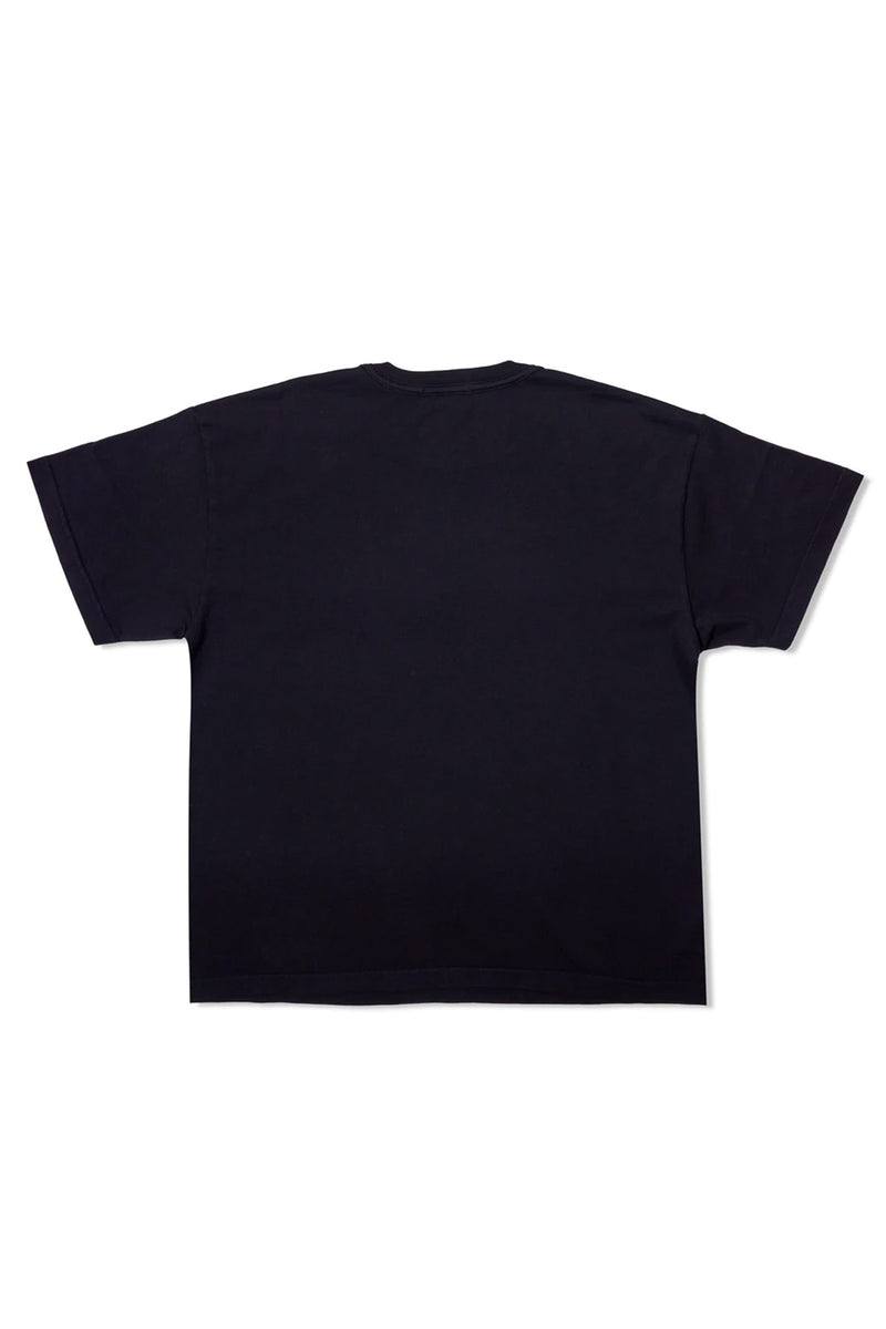 BOSSIPOT LEAF - BLACK