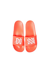 BOSSI SLIDES - PINK
