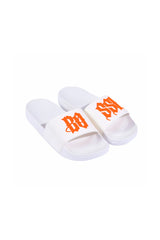BOSSI SLIDES - WHITE