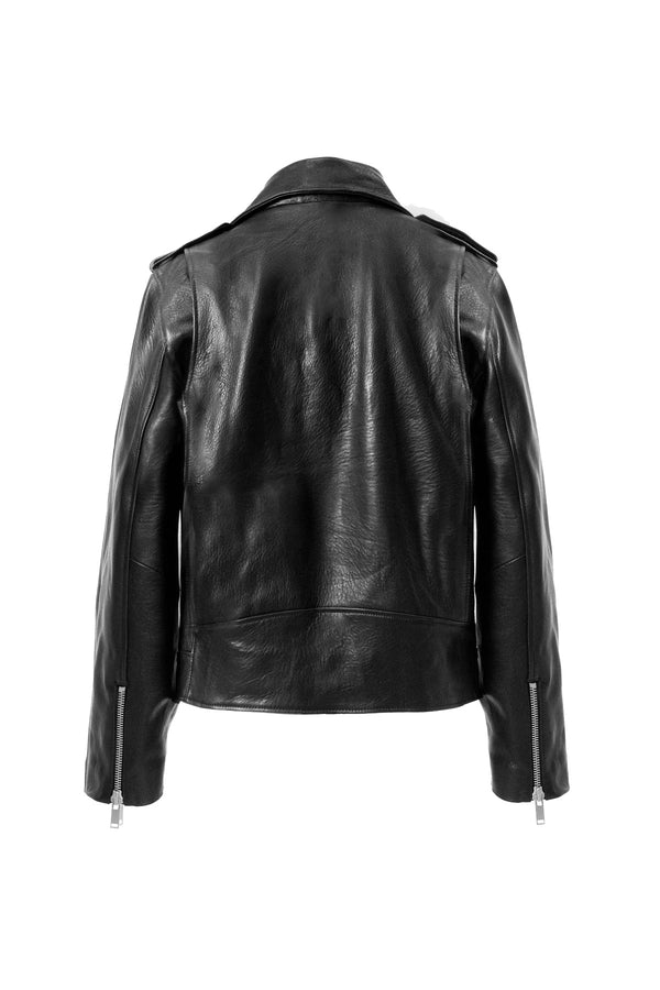 BRANDO BIKER JACKET