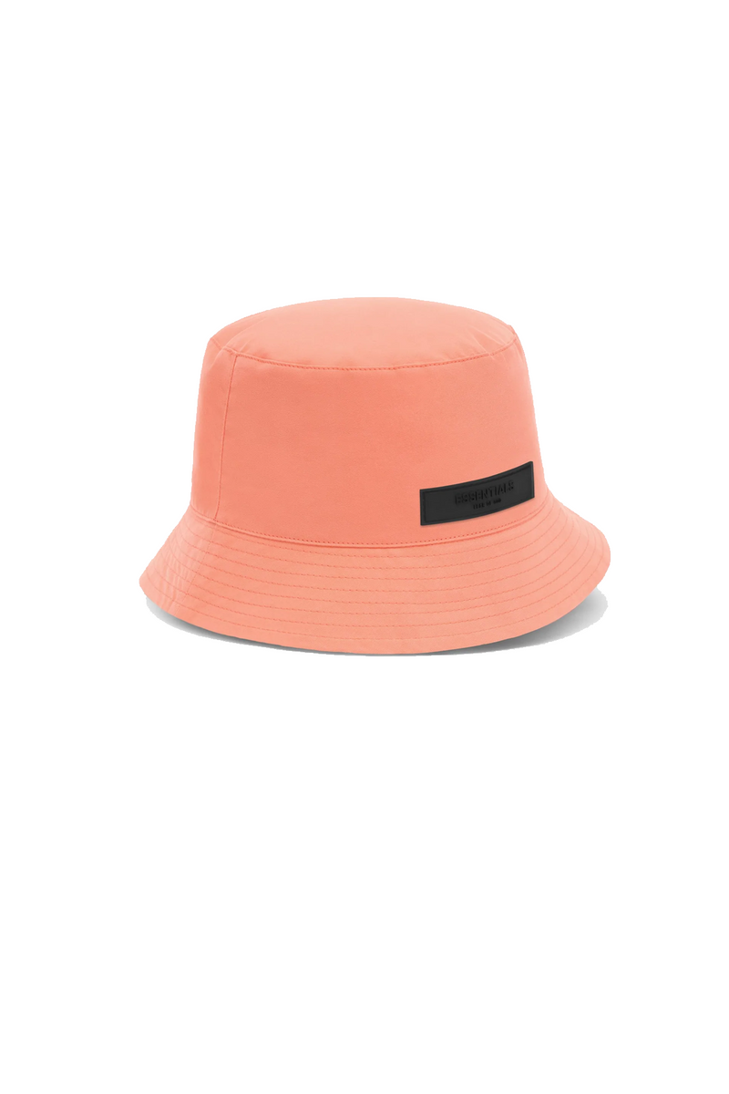 essentials bucket hat, Fear of god essentials bucket hat, Essentials bucket hat men's, essentials hats, essentials accessories, hats for men, bucket hats, summer hat, essentials mens, men's accessories, hats, fear of god essentials