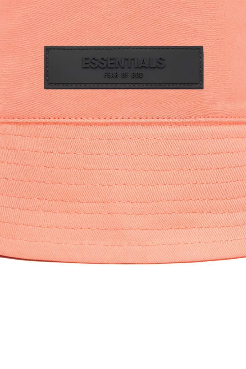 essentials bucket hat, Fear of god essentials bucket hat, Essentials bucket hat men's, essentials hats, essentials accessories, hats for men, bucket hats, summer hat, essentials mens, men's accessories, hats, fear of god essentials