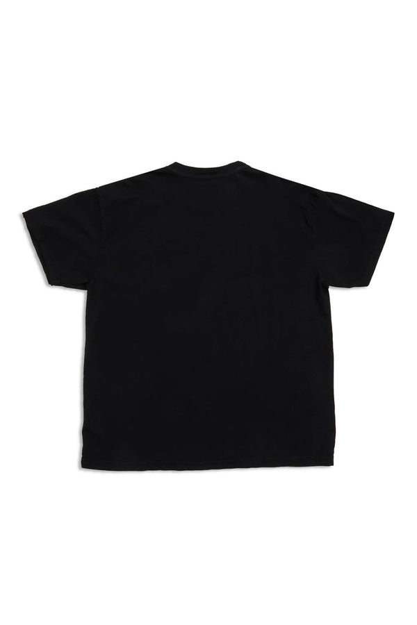 BOSSI LOGO SMALL - BLACK