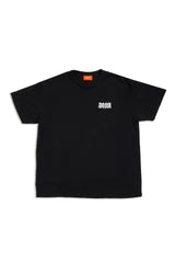 BOSSI LOGO SMALL - BLACK